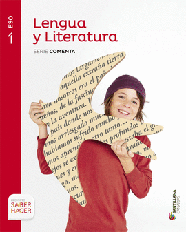 LENGUA Y LITERATURA 1 ESO CANARIAS