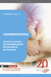 FISIOTERAPEUTAS DEL HOSPITAL UNIVERSITARIO DE CANARIAS