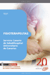 FISIOTERAPEUTAS DEL HOSPITAL UNIVERSITARIO DE CANARIAS