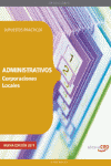 ADMINISTRATIVOS DE CORPORACIONES LOCALES. SUPUESTOS PRACTICOS