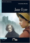 JANE EYRE