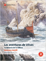 LAS AVENTURAS DE ULISES. AUXILIAR ESO