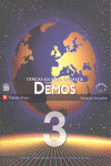 NUEVO DEMOS 3 CANARIAS