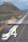 NUEVO DEMOS, 4 ESO (CANARIAS)
