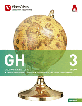 GH 3 (3.1-3.2H)+ GH 3 GEOGRAFIA CANARIAS ANEXO