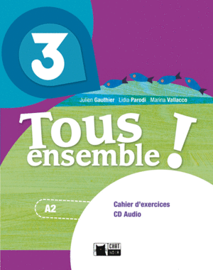 TOUS ENSEMBLE 3 PORTFOLIO