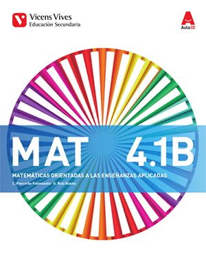 MAT 4.2 B (MATEMATICAS APLICADAS) AULA 3D