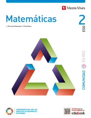 MATEM�TICAS 2 (COMUNIDAD EN RED)