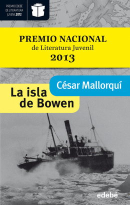 ISLA DE BOWEN LA