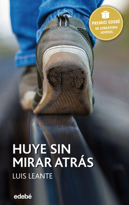 HUYE SIN MIRAR ATR�S