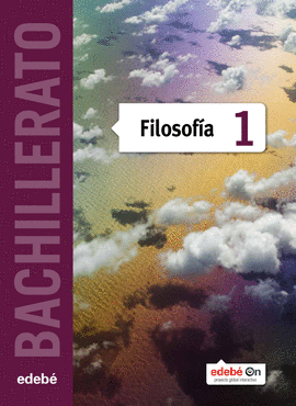 FILOSOFA 1 BACHILLERATO