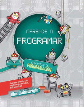 APRENDE A PROGRAMAR