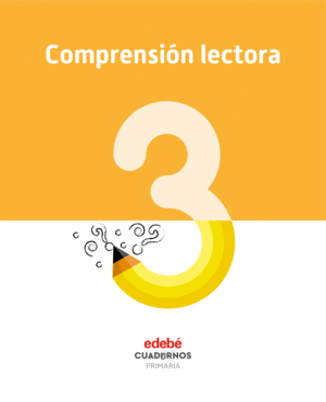 COMPRENSI�N LECTORA 3