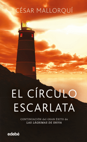 EL C�RCULO ESCARLATA