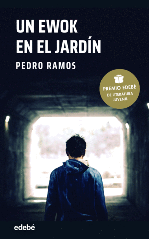 UN EWOK EN EL JARD�N  (PREMIO EDEB� DE LITERATURA JUVENIL 2022)