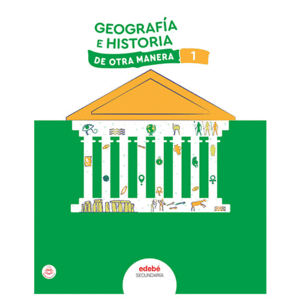 GEOGRAFA E HISTORIA 1 ESO