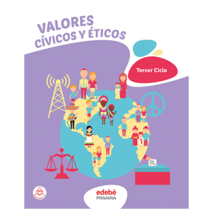VALORES C�VICOS Y �TICOS EP