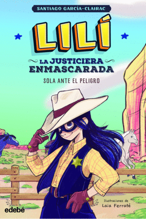 1. SOLA ANTE EL PELIGRO
