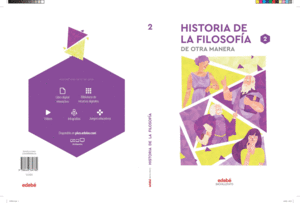 HISTORIA DE LA FILOSOFA