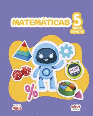 MATEM�TICAS 5