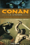 CONAN LA LEYENDA