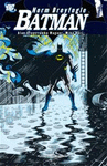 BATMAN DE NORM GREYFOLE N�1