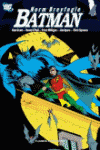 BATMAN DE NORM BREYFOGLE
