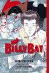 BILLY BAT 1