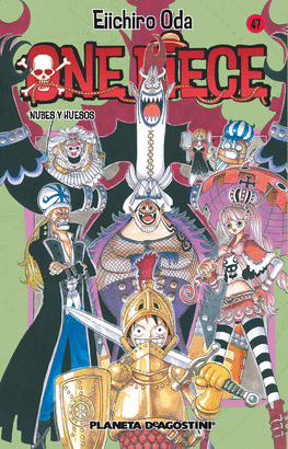 ONE PIECE N47