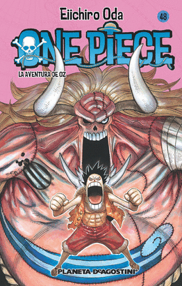ONE PIECE N48