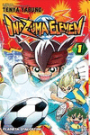 INAZUMA ELEVEN 1