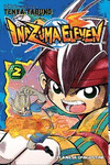 INAZUMA ELEVEN 2
