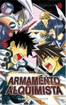 ARMAMENTO ALQUIMISTA 8