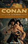 CONAN LA LEYENDA HC N�11