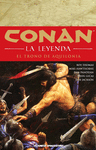 CONAN LA LEYENDA N�12