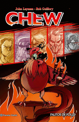 CHEW N�09