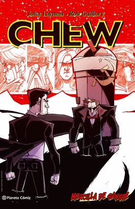 CHEW N�10
