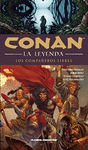 CONAN LA LEYENDA 9