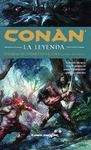 CONAN LA LEYENDA HC N� 10