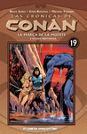CR�NICAS DE CONAN N�19