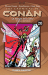 CR�NICAS DE CONAN, LAS N� 20