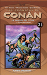 LAS CR�NICAS DE CONAN N� 21