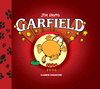 GARFIELD 9. 1994-1996