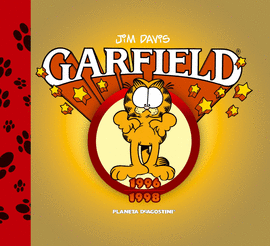 GARFIELD N10