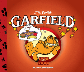 GARFIELD N11