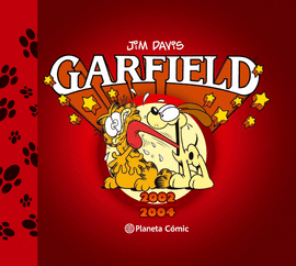 GARFIELD 2002-2004 N13