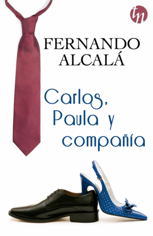 CARLOS PAULA Y COMPAA