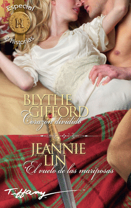 CORAZ�N DIVIDIDO; EL VUELO DE LAS MARIPOSAS