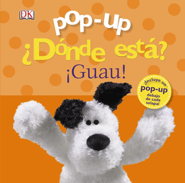 POP-UP �D�NDE EST�? �GUAU!