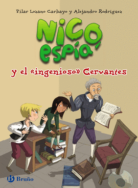 NICO, ESP�A, Y EL 